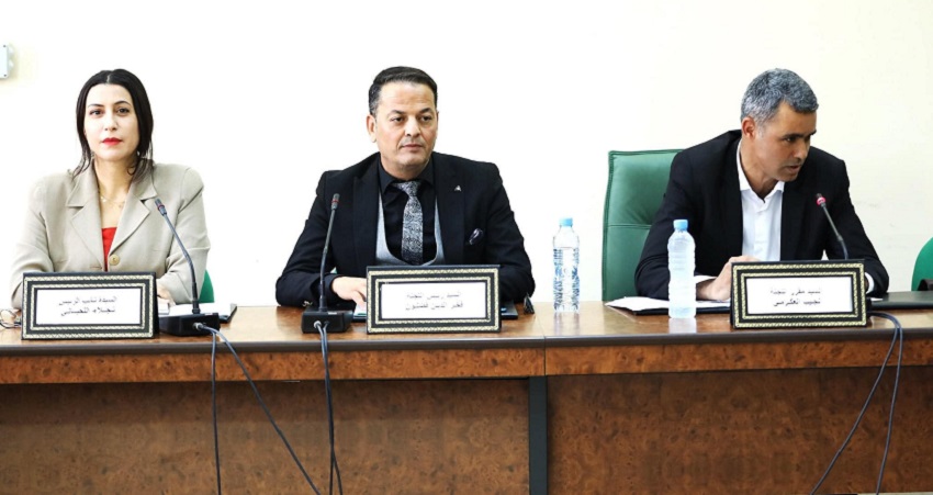 مقرر لجنة التربية بمجلس نواب الشعب لـ "الصباح":  ليس من صلاحياتنا لعب دور الوساطة بين الوزارة وجامعة التعليم الأساسي